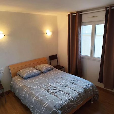 Maisonnette A 5 Minutes D'Albi Carlus Ngoại thất bức ảnh